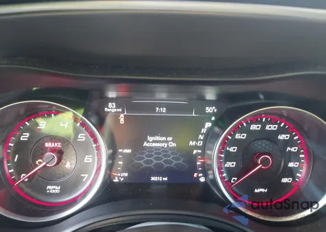 2022 Dodge Charger Scat Pack from USA, damaged, VIN 2C3CDXGJ5NH189146